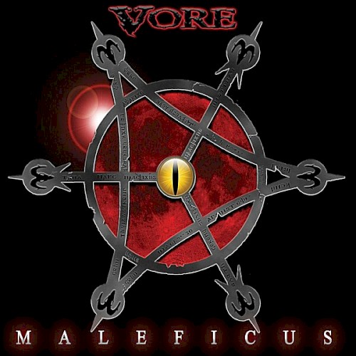 Vore - Maleficus